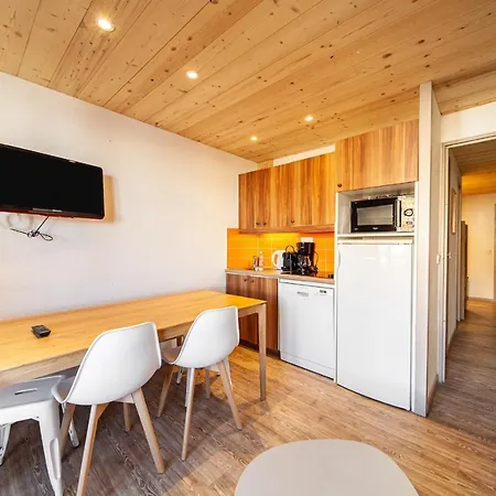 Apartment Pour 5 - Avec Piscine Et *