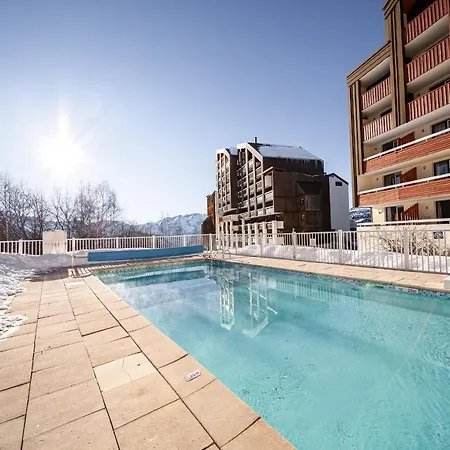Pour 5 - Avec Piscine Et