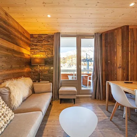 Apartment Pour 5 - Avec Piscine Et