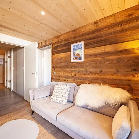 Apartment Pour 5 - Avec Piscine Et *