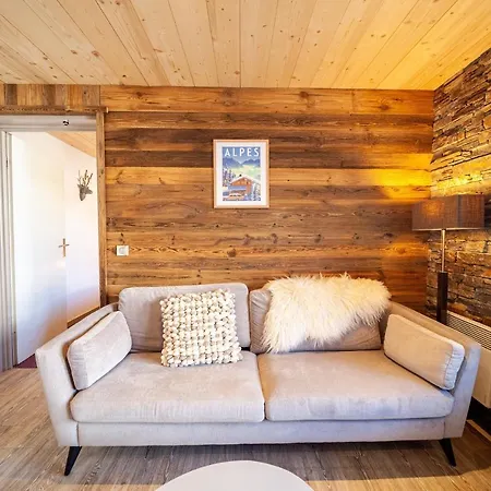 Pour 5 - Avec Piscine Et Apartment *