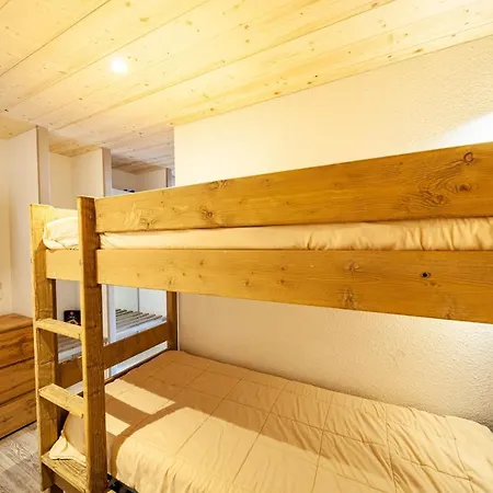 Apartment Pour 5 - Avec Piscine Et Huez