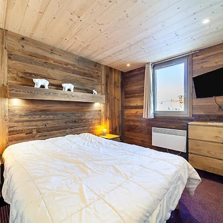 Apartment Pour 5 - Avec Piscine Et *